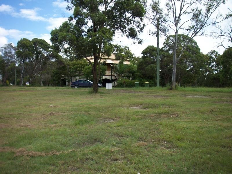 40 Mawarra Street, Macleay Island QLD 4184