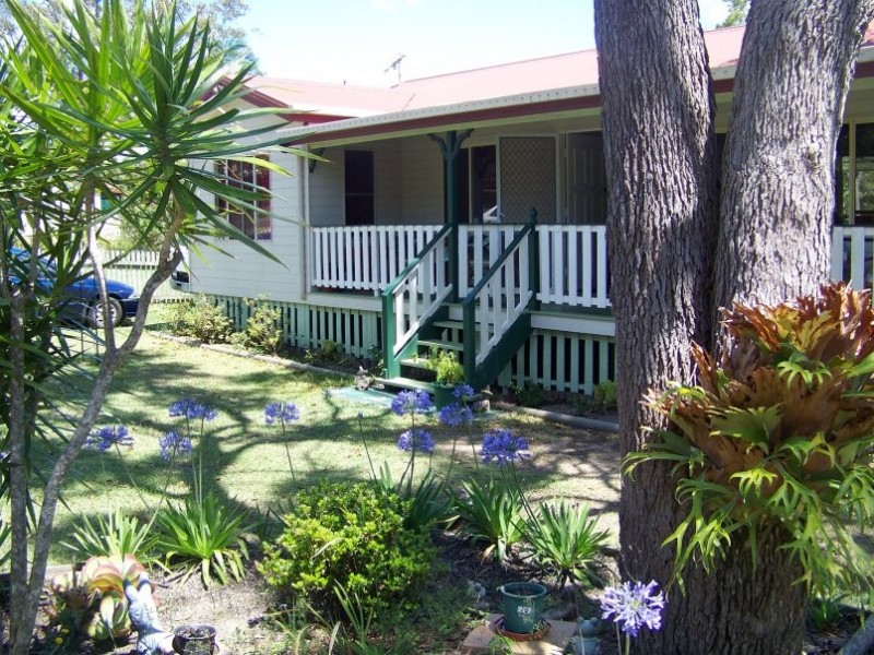35 Scotts Road, Macleay Island QLD 4184