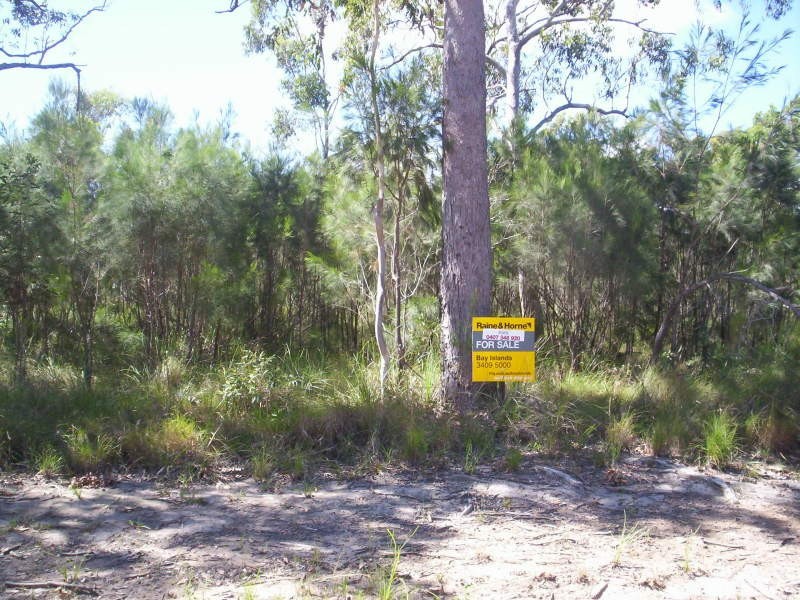 37 Wirralee, Macleay Island QLD 4184