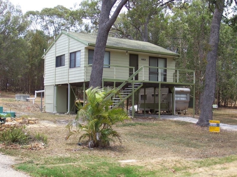 38 Morwong St, Macleay Island QLD 4184