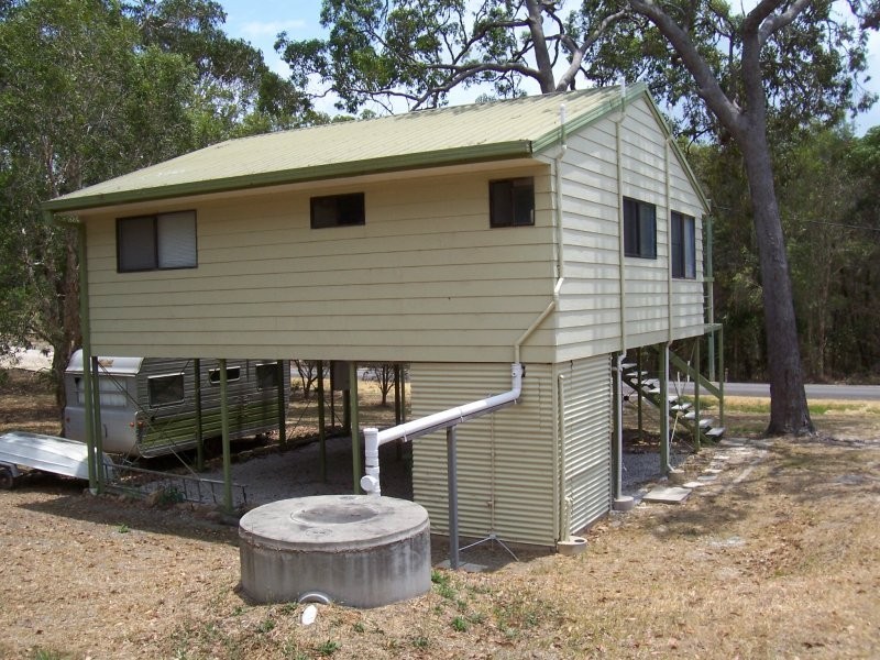 38 Morwong St, Macleay Island QLD 4184