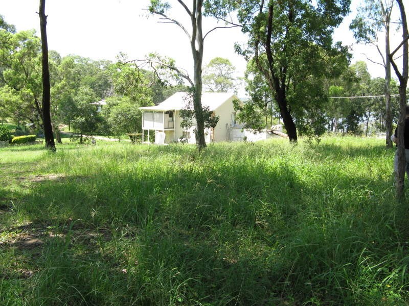 Lamb Island QLD 4184