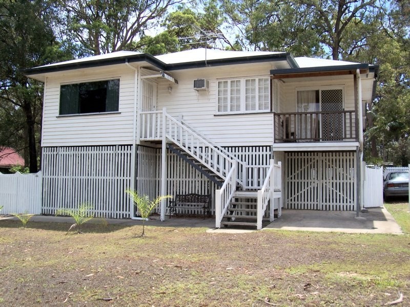 26 PICCANINNY ST, Macleay Island QLD 4184