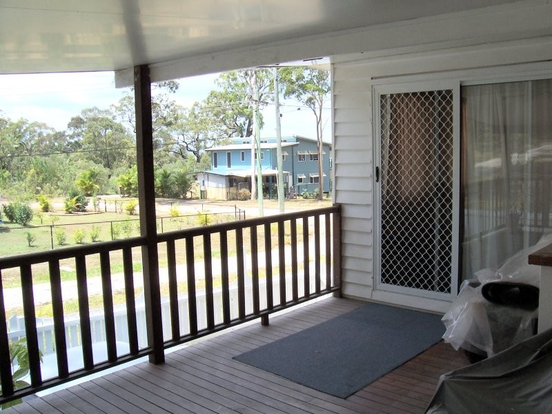 26 PICCANINNY ST, Macleay Island QLD 4184