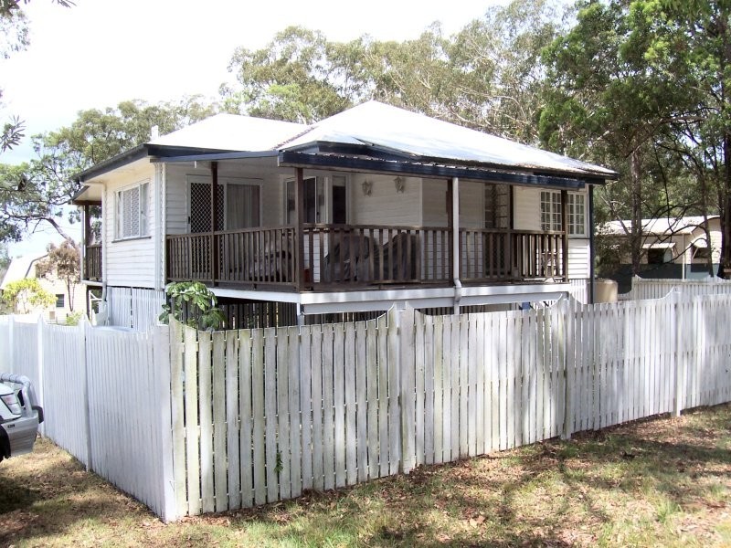 26 PICCANINNY ST, Macleay Island QLD 4184