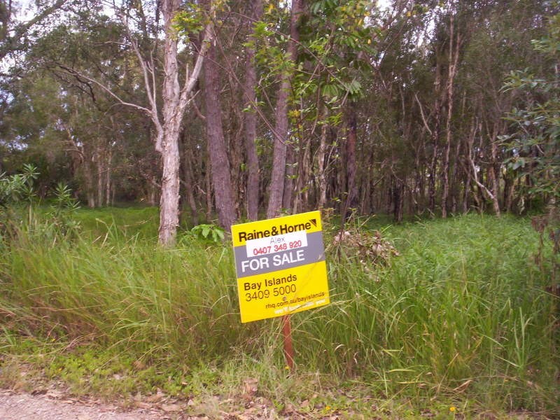 2 Kilto Lane, Macleay Island QLD 4184