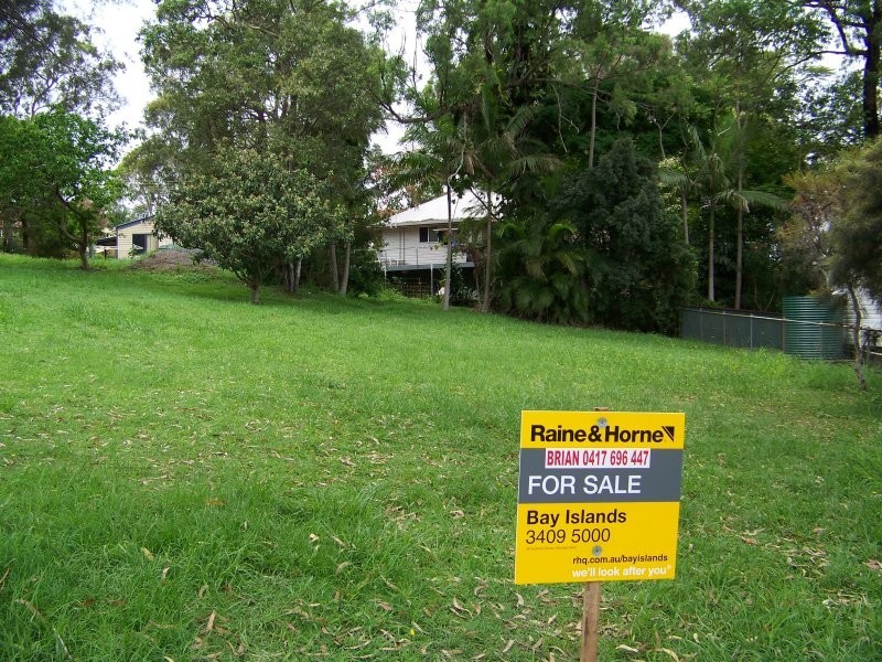 34 Melaleuca dr, Lamb Island QLD 4184