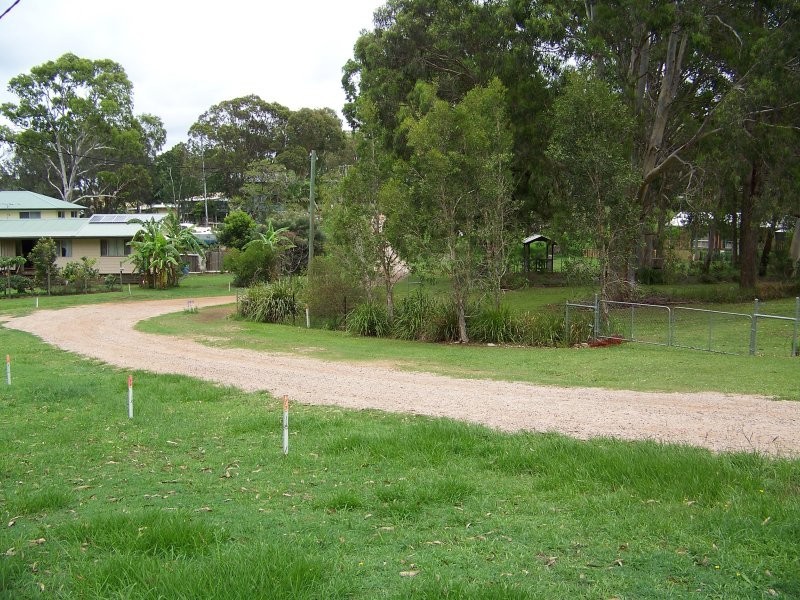 34 Melaleuca dr, Lamb Island QLD 4184