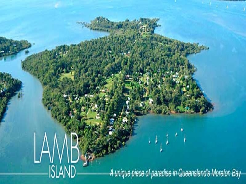 15 Michael av, Lamb Island QLD 4184