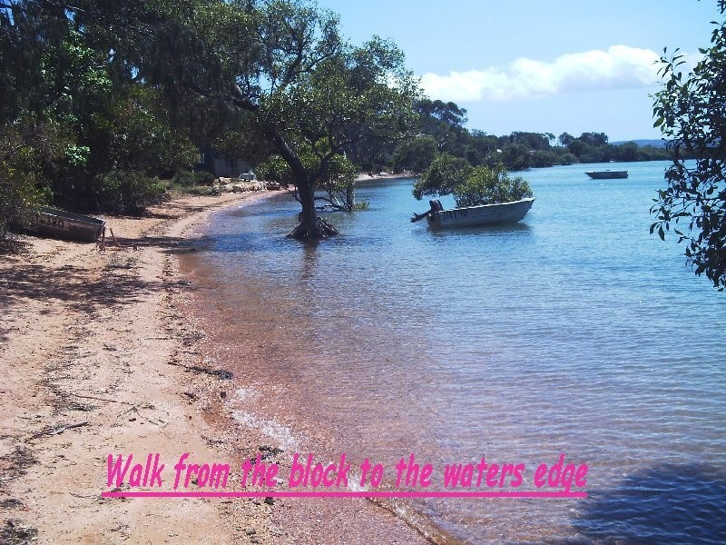 24 ILYA STREET, Macleay Island QLD 4184