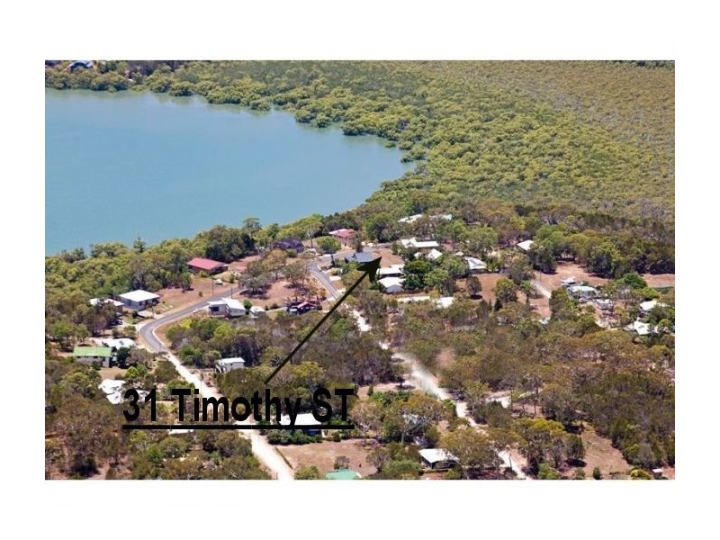 31 Timothy Street, Macleay Island QLD 4184