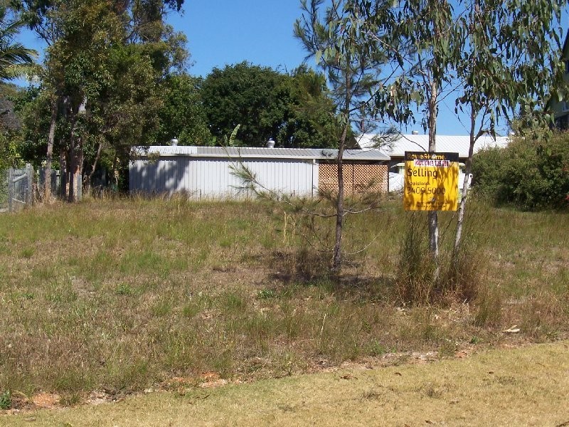 31 Timothy Street, Macleay Island QLD 4184