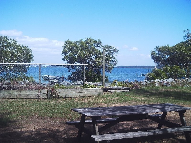 31 ATTUNGA NORTH, Macleay Island QLD 4184