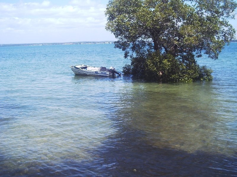 31 ATTUNGA NORTH, Macleay Island QLD 4184