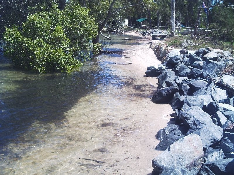 31 ATTUNGA NORTH, Macleay Island QLD 4184