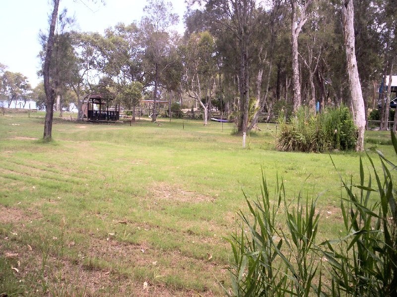 31 ATTUNGA NORTH, Macleay Island QLD 4184