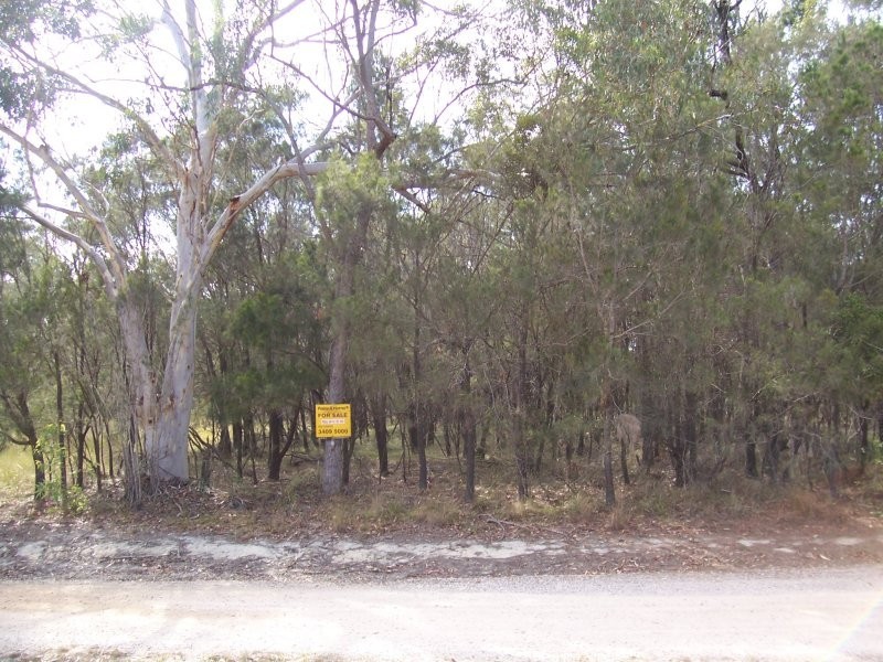 24 FLORENCE ST, Macleay Island QLD 4184