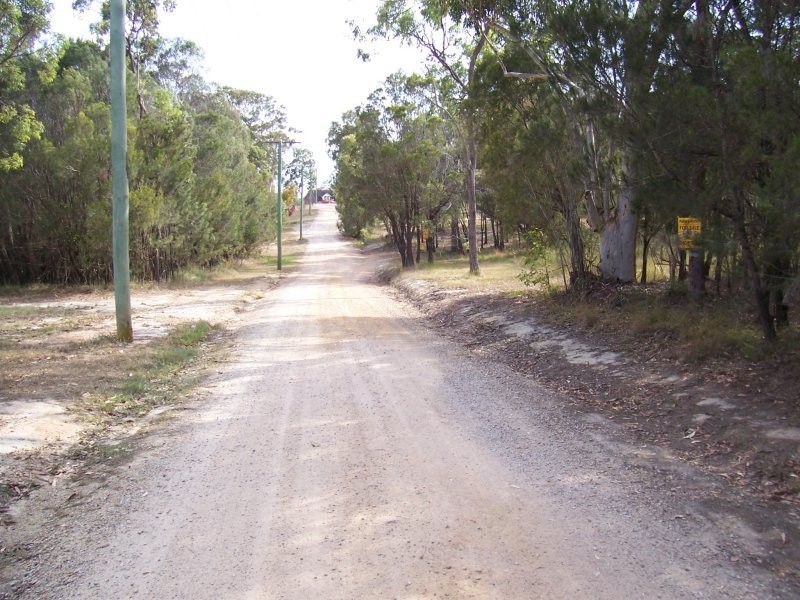 24 FLORENCE ST, Macleay Island QLD 4184