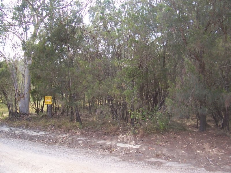 24 FLORENCE ST, Macleay Island QLD 4184