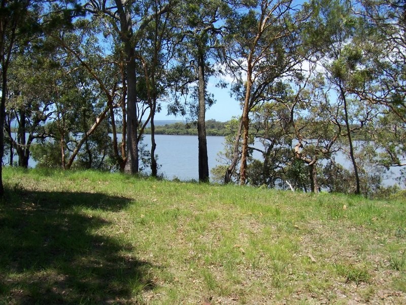 49 TIMOTHY ST, Macleay Island QLD 4184