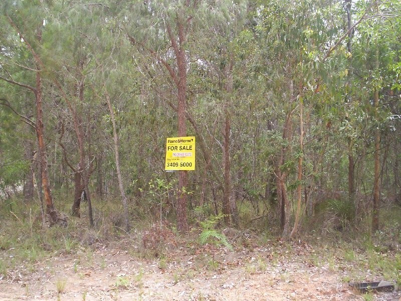 31 RUMBIN ST, Russell Island QLD 4184