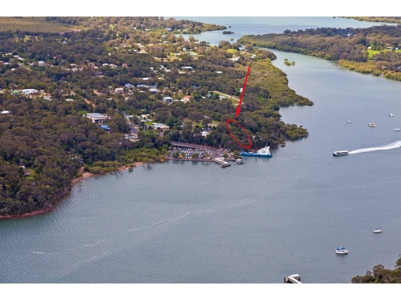 34 RUSSELL TERRACE, Macleay Island QLD 4184