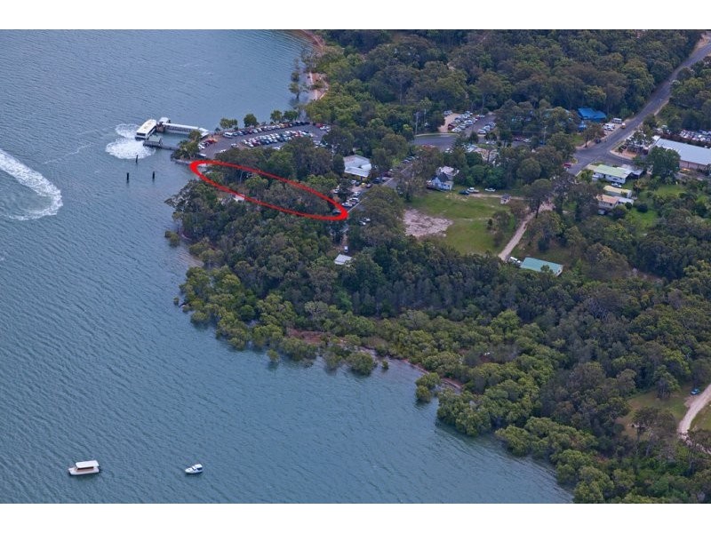34 RUSSELL TERRACE, Macleay Island QLD 4184