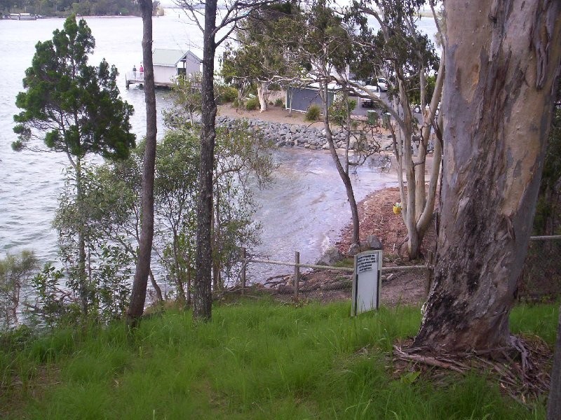 34 RUSSELL TERRACE, Macleay Island QLD 4184