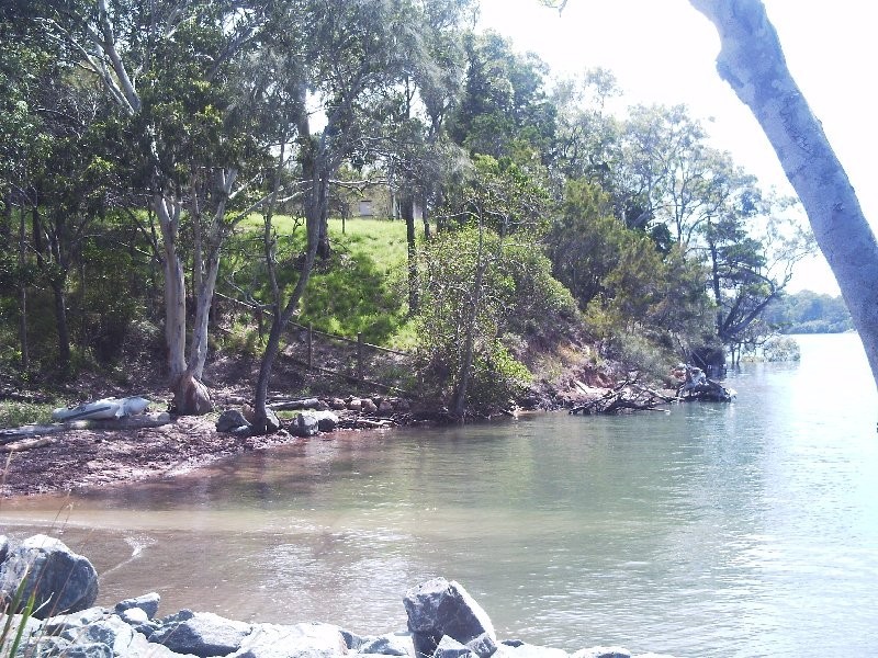 34 RUSSELL TERRACE, Macleay Island QLD 4184