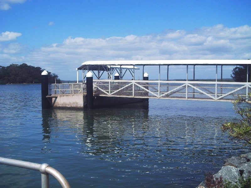 34 RUSSELL TERRACE, Macleay Island QLD 4184