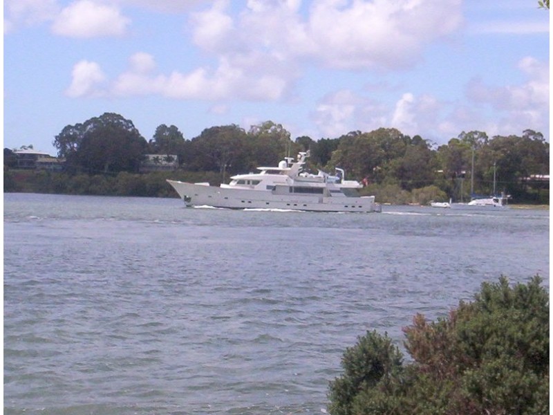 34 RUSSELL TERRACE, Macleay Island QLD 4184