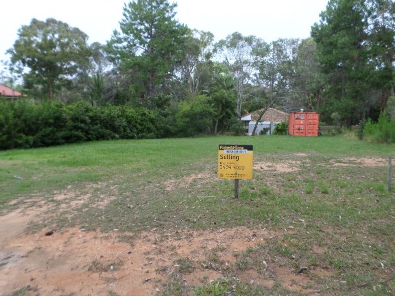 47 Arthur Street, Macleay Island QLD 4184