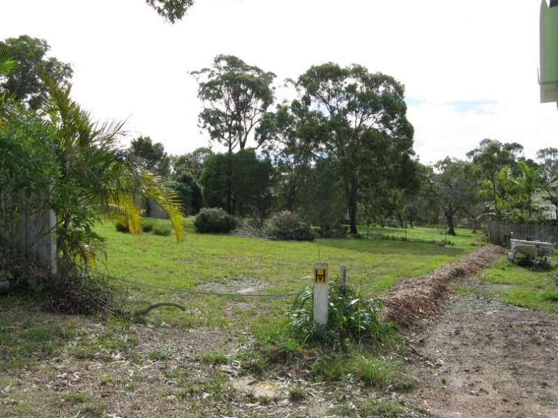 25 Oomool Street, Macleay Island QLD 4184