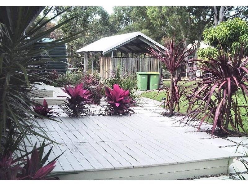 5 WAKE ST, Macleay Island QLD 4184