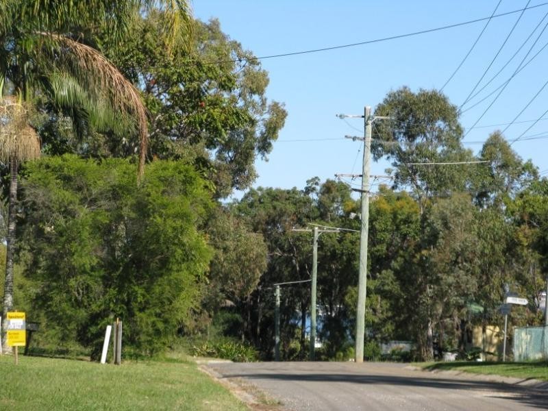 34 Crest Haven, Lamb Island QLD 4184