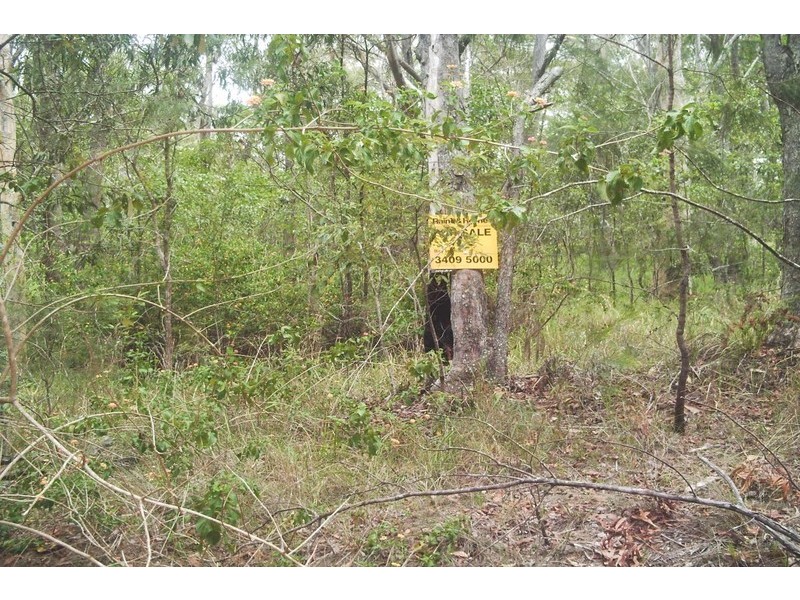 26 BLAXLAND ST, Russell Island QLD 4184