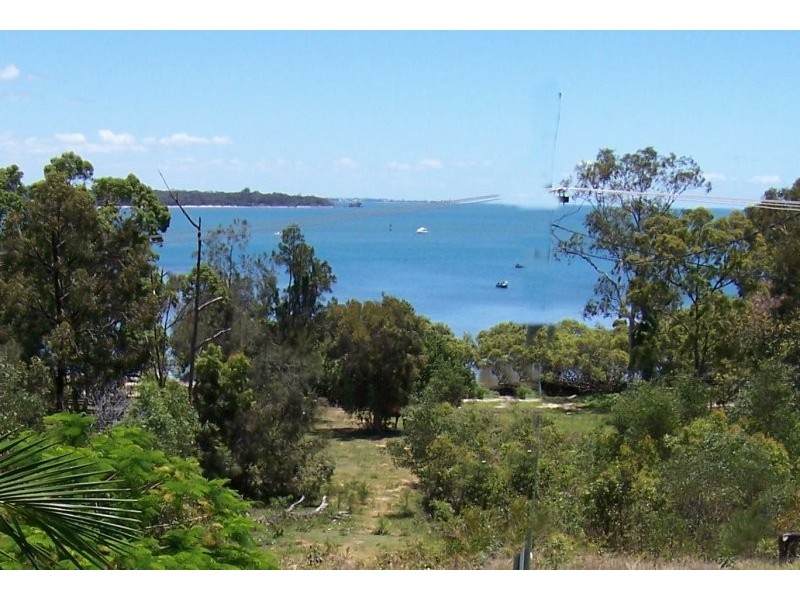 54 Coondooroopa Drive, Macleay Island QLD 4184