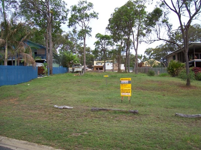 54 Coondooroopa Drive, Macleay Island QLD 4184