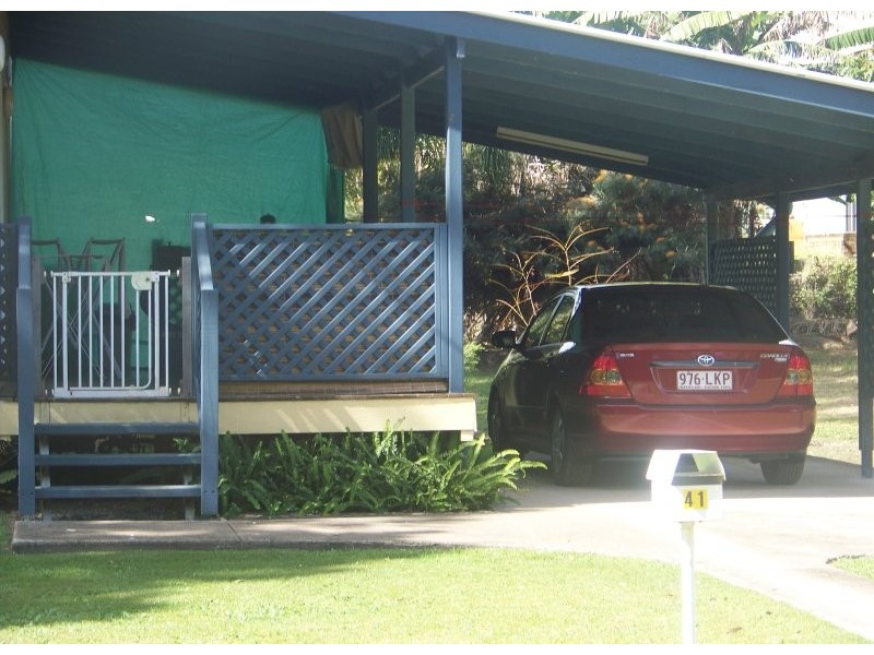 41 Charles Terrace, Macleay Island QLD 4184