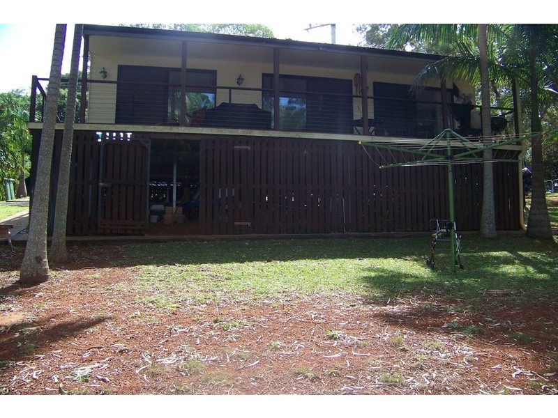 2 – 4 McBEAN Rd, Karragarra Island QLD 4184