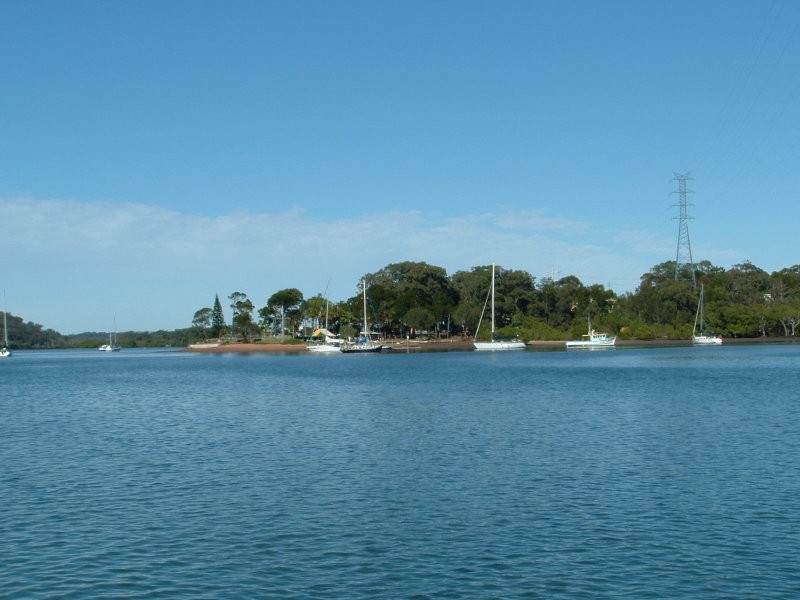 31 Patterson Street, Russell Island QLD 4184