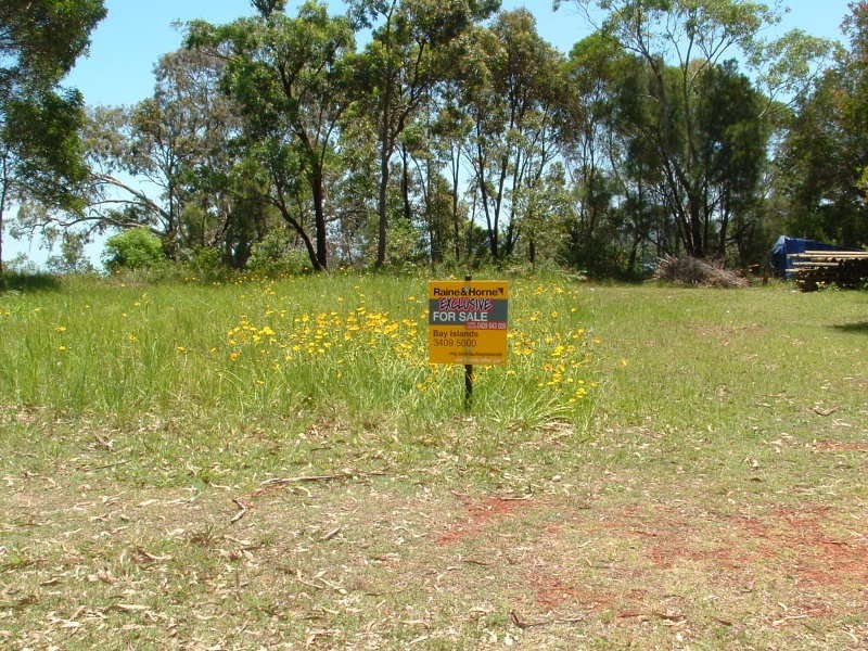 31 Patterson Street, Russell Island QLD 4184