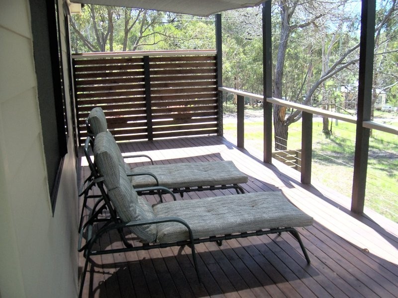 12 ILYA ST, Macleay Island QLD 4184