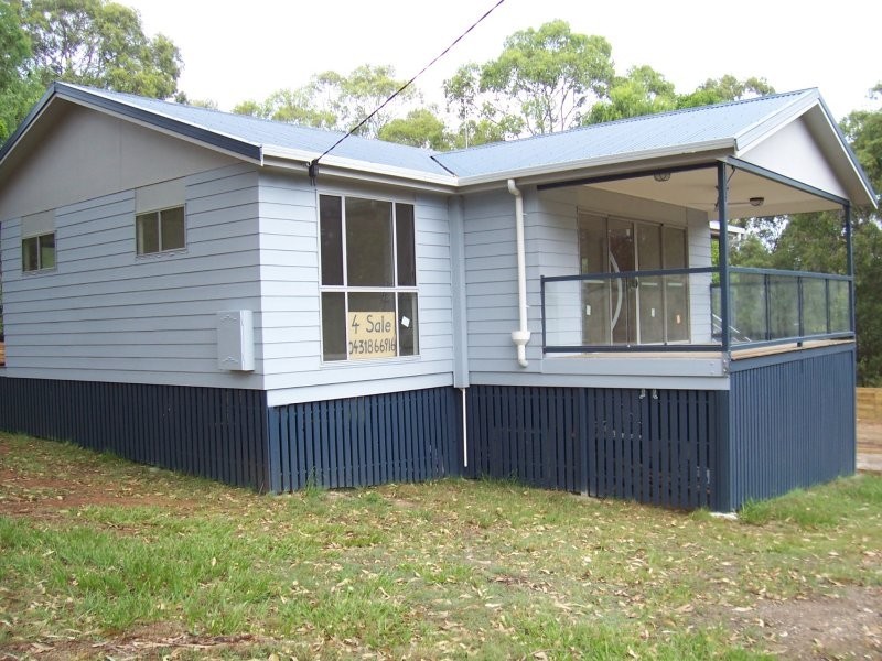 141 HIGH CENTRAL RD, Macleay Island QLD 4184