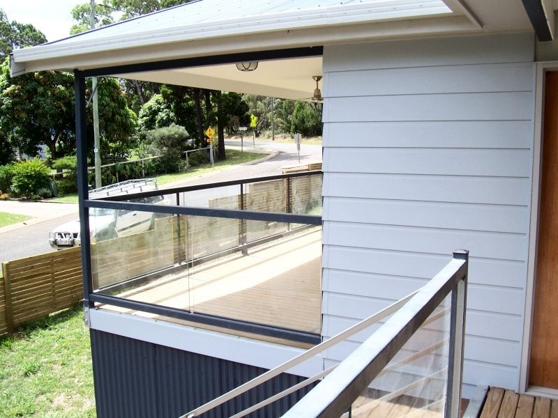 141 HIGH CENTRAL RD, Macleay Island QLD 4184