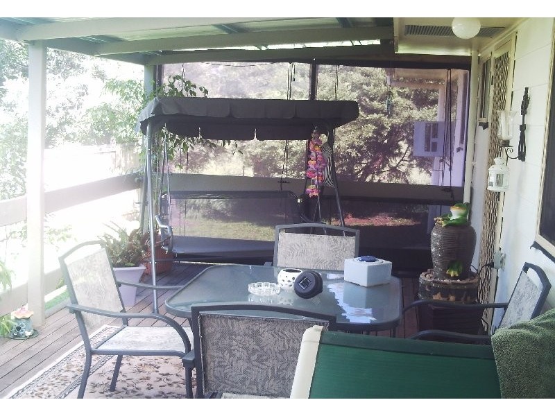 Macleay Island QLD 4184