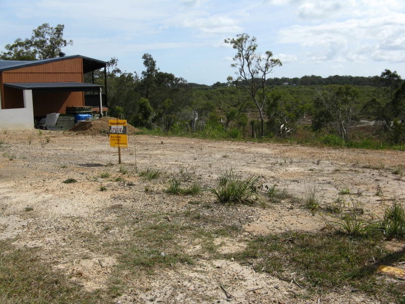 4 Timothy Street, Macleay Island QLD 4184