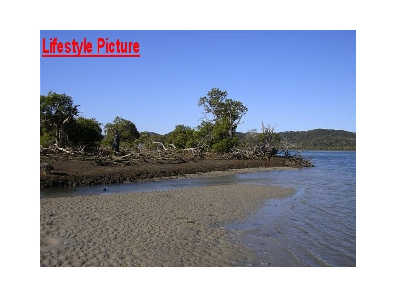 12 Beelong Street, Macleay Island QLD 4184