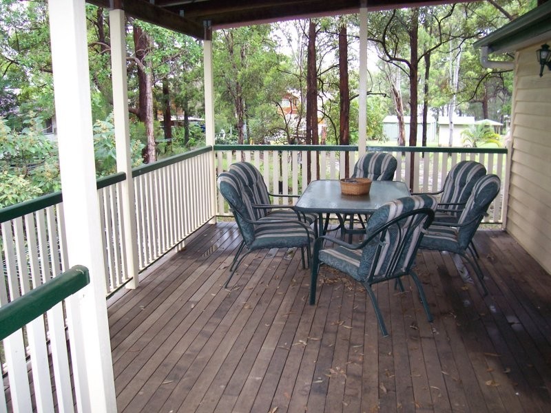 17 PECAN ST, Macleay Island QLD 4184