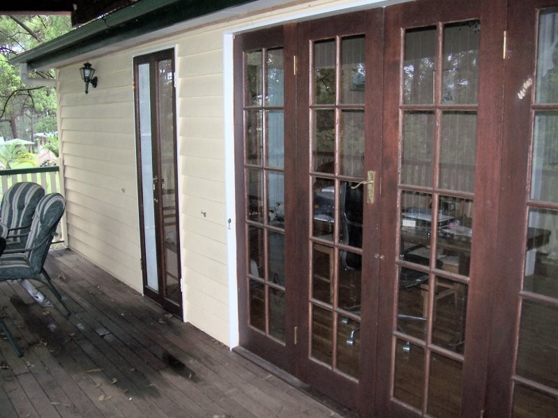 17 PECAN ST, Macleay Island QLD 4184